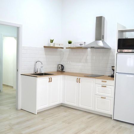 Loft Sol Y Luna En ลาสปัลมาส เด กรานคานาเรีย ภายนอก รูปภาพ