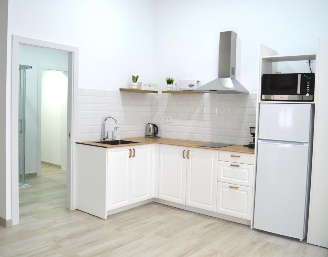 Loft Sol Y Luna En ลาสปัลมาส เด กรานคานาเรีย ภายนอก รูปภาพ
