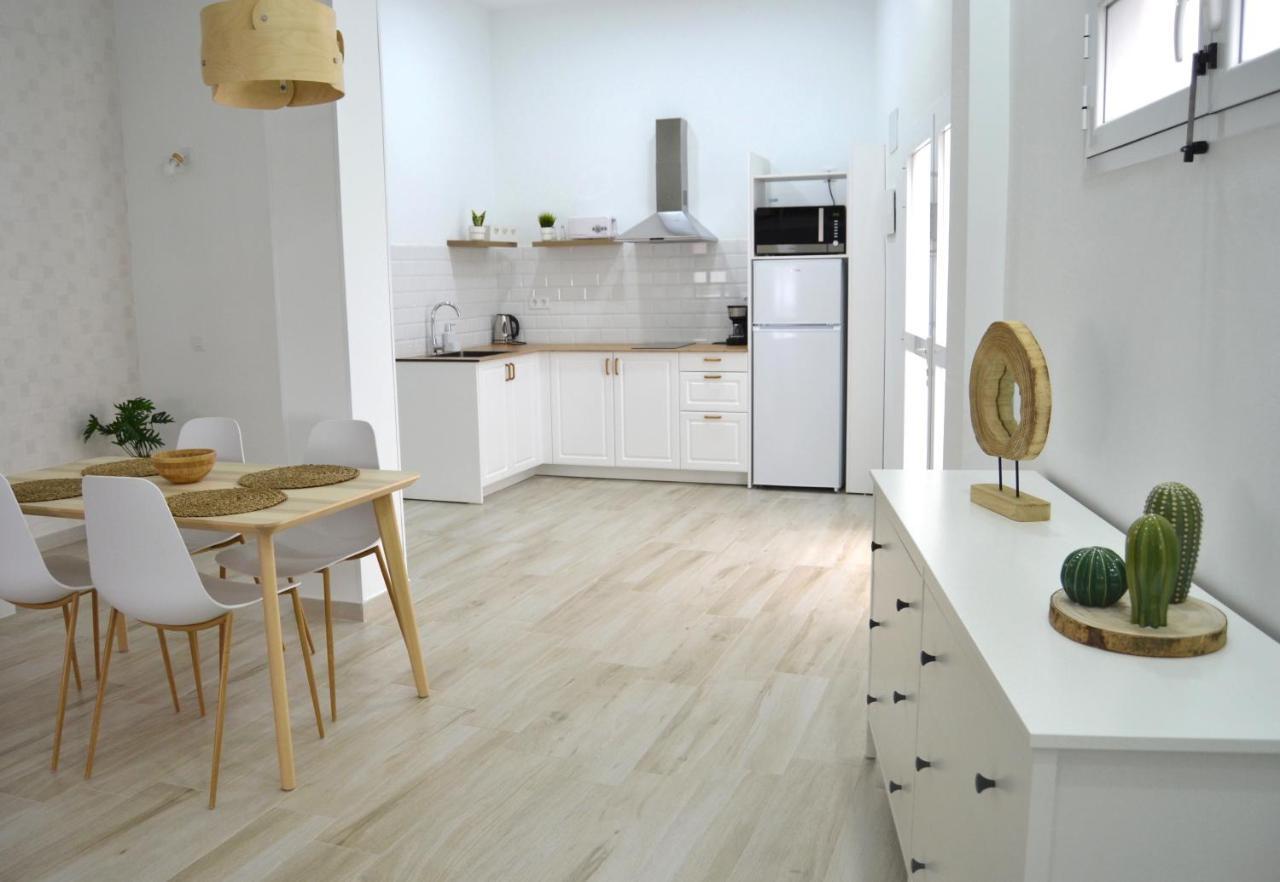 Loft Sol Y Luna En ลาสปัลมาส เด กรานคานาเรีย ภายนอก รูปภาพ